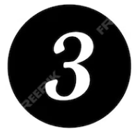 three