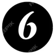 six